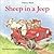 Sheep in a Jeep by Nancy E. Shaw
