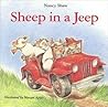 Sheep in a Jeep