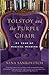 Tolstoy and the Purple Chair: My Year of Magical Reading