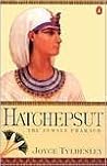 Book cover for Hatchepsut: The Female Pharaoh