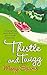 Thistle and Twigg by Mary Saums Thistle and Twigg by Mary Saums