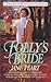 Folly's Bride (Brides of Montclair, #4)