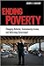 Ending Poverty: Changing Behavior, Guaranteeing Income, and Transforming Government