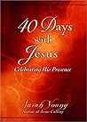 40 Days With Jesu...