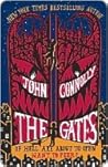 Book cover for The Gates (Samuel Johnson, #1)