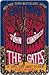 The Gates (Samuel Johnson, #1)