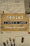 Book cover for Denial: A Memoir of Terror – A Terrorism Expert's Brave and Frank Examination of Rape and Evil