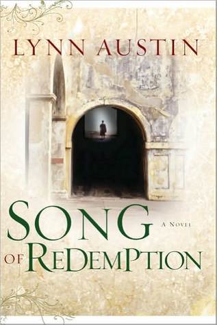 Song of Redemption (Chronicles of the Kings #2)