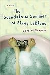 The Scandalous Su...