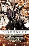 Torchwood by James Moran