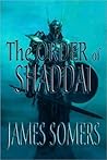 The Order of Shaddai (Realm Shift Trilogy #2)