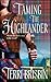 Taming the Highlander (The MacLerie Clan #1)