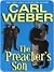 The Preacher's Son by Carl Weber The Preacher's Son by Carl Weber