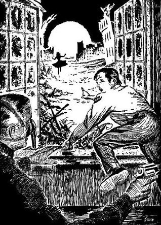 The Moon Is Green (Kindle Edition)