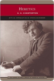 Apologia - Heretics and Orthodoxy [Special Double Edition]