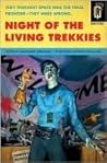Book cover for Night of the Living Trekkies