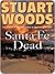 Santa Fe Dead (Ed Eagle, #3)