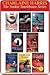 Sookie Stackhouse, Books 1-8