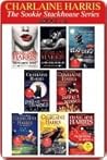 Sookie Stackhouse, Books 1-8