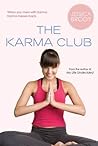 The Karma Club by Jessica Brody