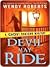 Devil May Ride (A Ghost Dus...