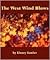 The West Wind Blows