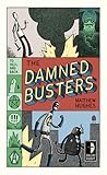 The Damned Busters by Matthew Hughes