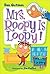 Mrs. Roopy Is Loopy! (My Weird School, #3)