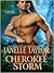 Cherokee Storm