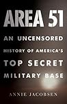Area 51: An Uncen...