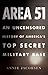 Area 51: An Uncensored History of America's Top Secret Military Base