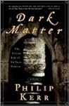 Book cover for Dark Matter: The Private Life of Sir Isaac Newton