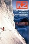 K2 by Ed Viesturs