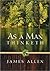 As a Man Thinketh (Optimized for Kindle)