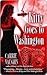 Kitty Goes to Washington (Kitty Norville, #2) by Carrie Vaughn