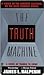 The Truth Machine by James L. Halperin The Truth Machine by James L. Halperin