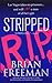 Stripped by Brian Freeman