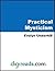 Practical Mysticism by Evelyn Underhill