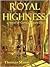 Royal Highness by Thomas Mann Royal Highness by Thomas Mann