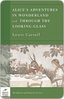 Alice's Adventures in Wonderland & Through the Looking-Glass