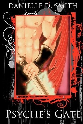 Psyche's Gate (Kindle Edition)