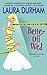 Better Off Wed (Annabelle A...