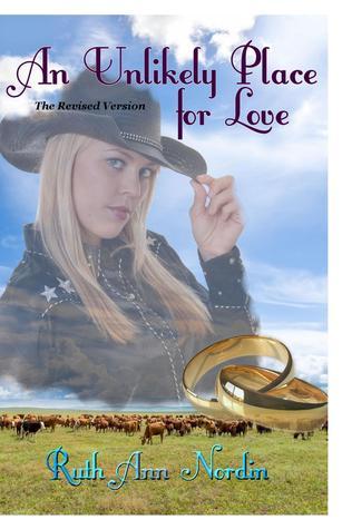 An Unlikely Place for Love (Virginia Collection Book 1)