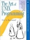 Art of UNIX Progr...