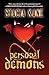 Personal Demons (Megan Chase, #1)