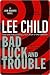 Trouble (Jack Reacher, #11)