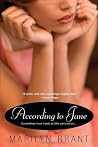 According To Jane