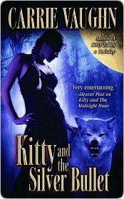 Kitty and the Silver Bullet