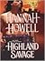 Highland Savage (Murray Family, #14)