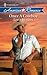 Once a Cowboy by Linda Warren